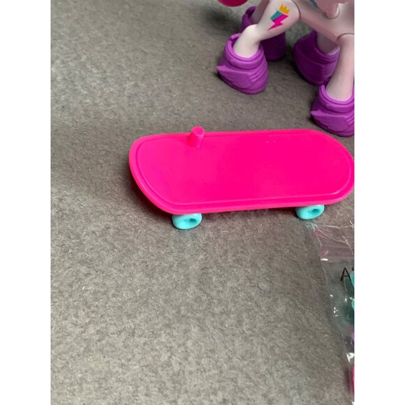 My Little Pony Rip Storm Pony Crystal Adventure Toy Set - Picture 4 of 11